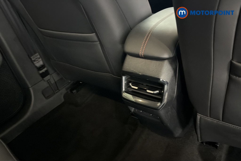 Mg Motor Uk HS Trophy Automatic Petrol-Electric Hybrid SUV - Stock Number (1686121) - 28th supplementary image