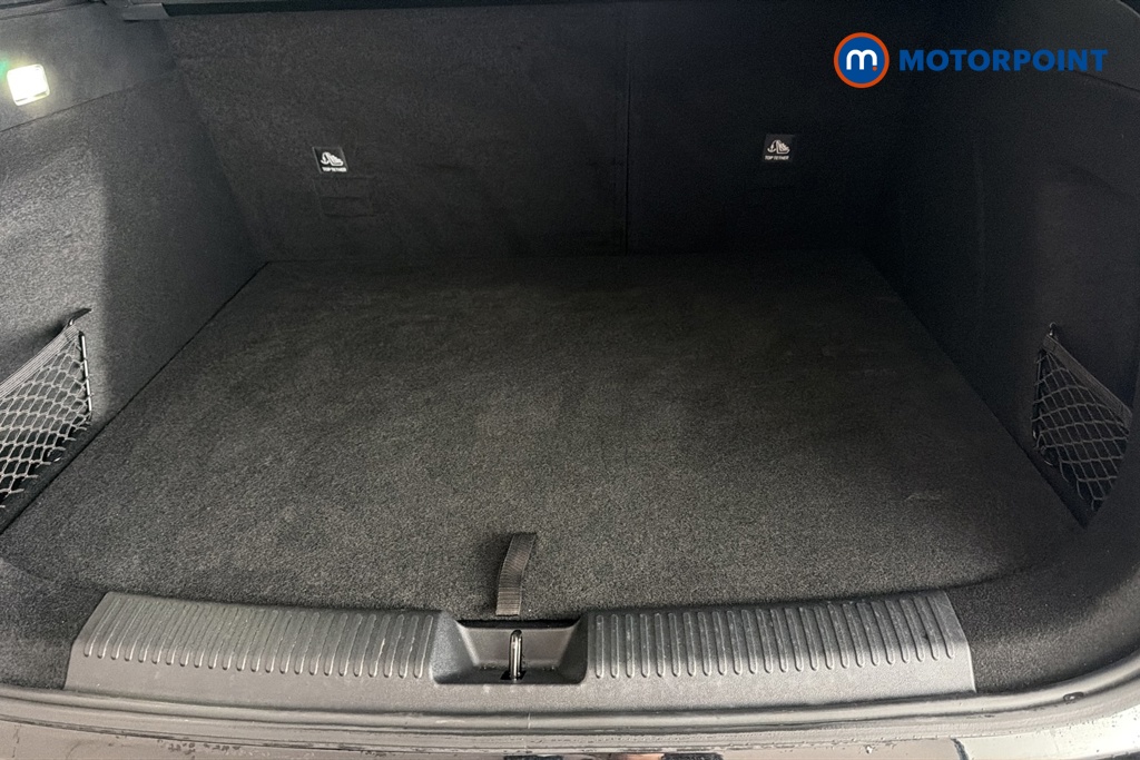 Mg Motor Uk HS Trophy Automatic Petrol-Electric Hybrid SUV - Stock Number (1686121) - 30th supplementary image