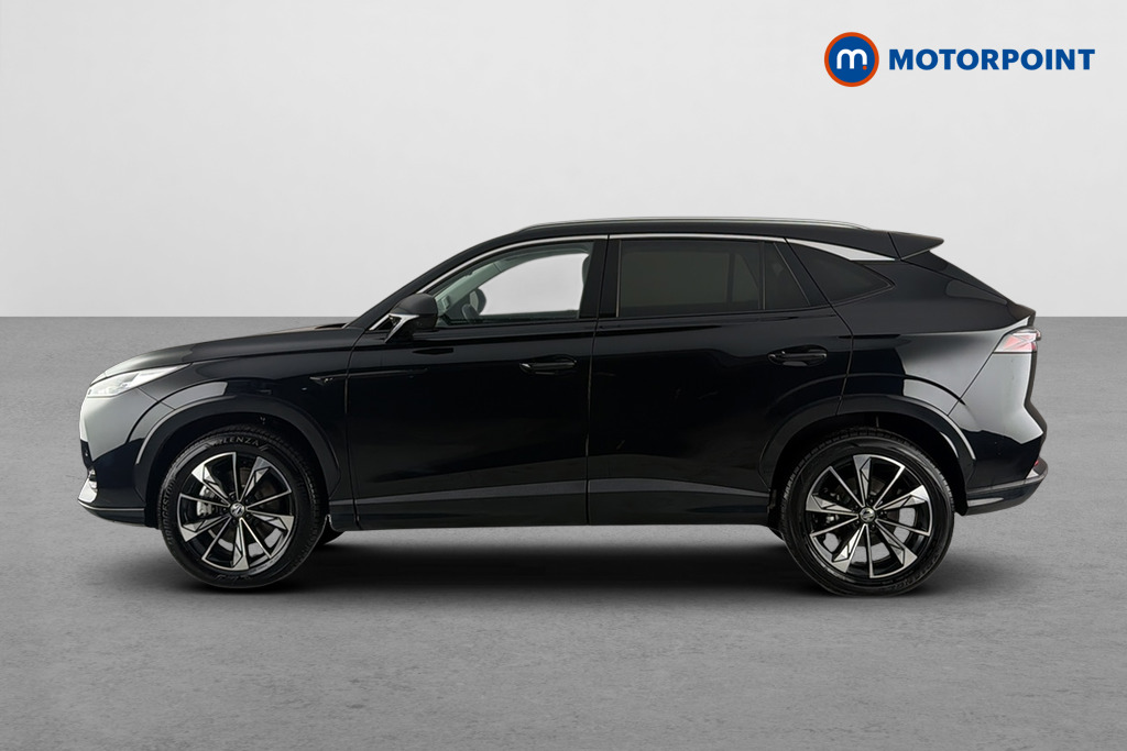 Mg Motor Uk HS Trophy Automatic Petrol-Electric Hybrid SUV - Stock Number (1686121) - Drivers side