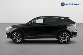 Mg Motor Uk HS Trophy Automatic Petrol-Electric Hybrid SUV - Stock Number (1686121) - Drivers side