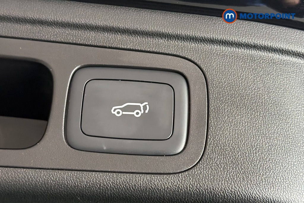 Mg Motor Uk HS Trophy Automatic Petrol-Electric Hybrid SUV - Stock Number (1686121) - 35th supplementary image