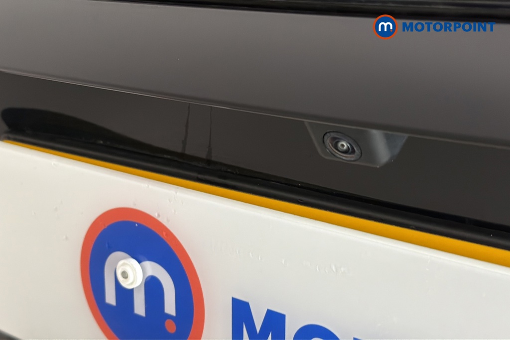 Mg Motor Uk HS Trophy Automatic Petrol-Electric Hybrid SUV - Stock Number (1686121) - 37th supplementary image
