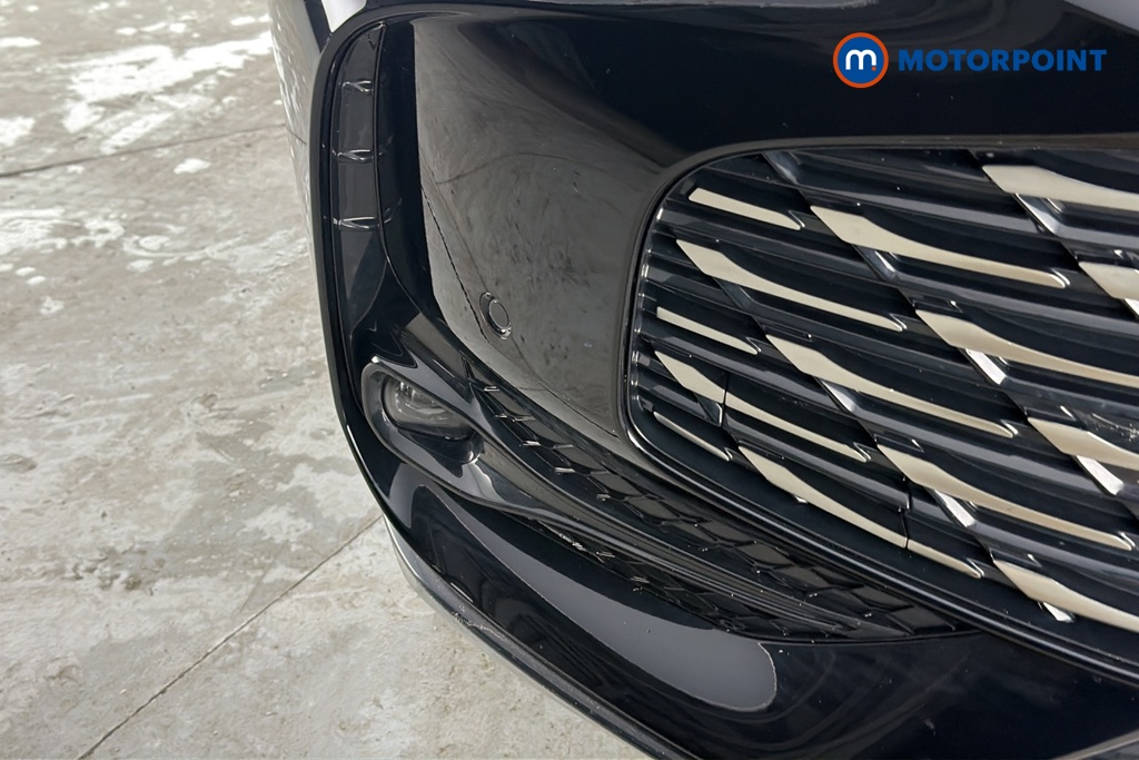Mg Motor Uk HS Trophy Automatic Petrol-Electric Hybrid SUV - Stock Number (1686121) - 38th supplementary image