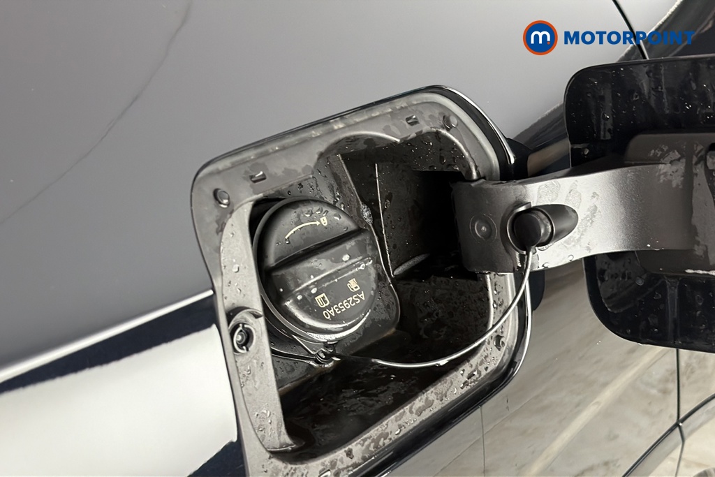 Mg Motor Uk HS Trophy Automatic Petrol-Electric Hybrid SUV - Stock Number (1686121) - 41st supplementary image