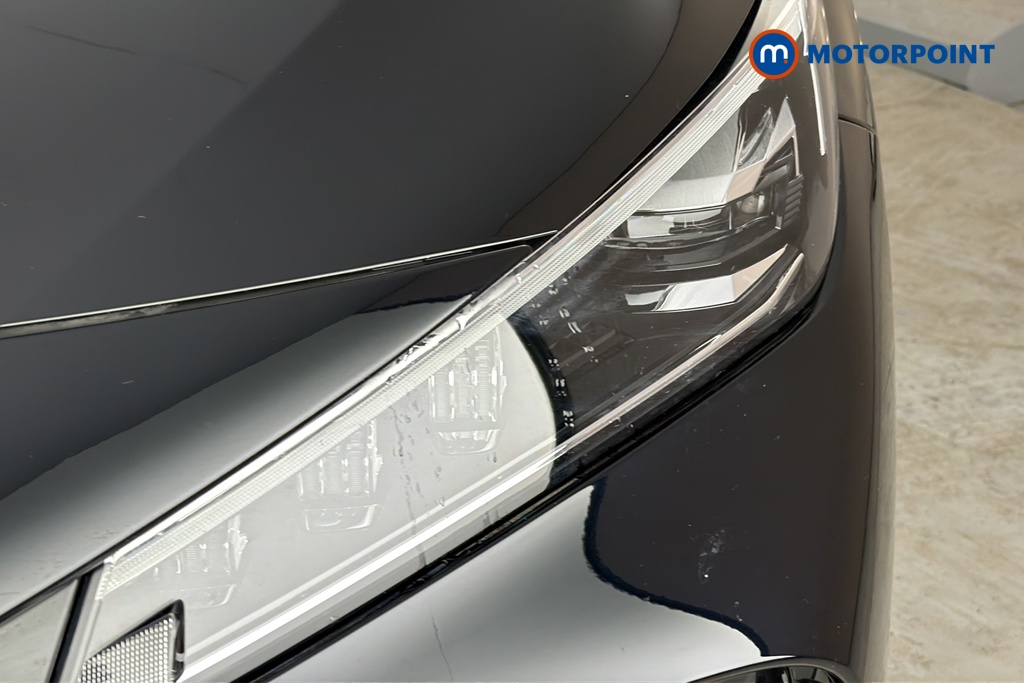 Mg Motor Uk HS Trophy Automatic Petrol-Electric Hybrid SUV - Stock Number (1686121) - 42nd supplementary image
