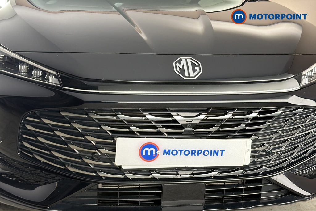 Mg Motor Uk HS Trophy Automatic Petrol-Electric Hybrid SUV - Stock Number (1686121) - 43rd supplementary image