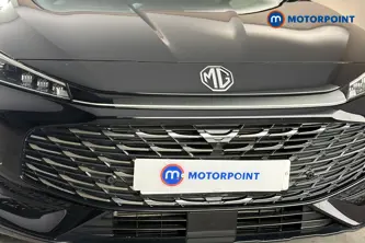 Mg Motor Uk HS Trophy Automatic Petrol-Electric Hybrid SUV - Stock Number (1686121) - 43rd supplementary image