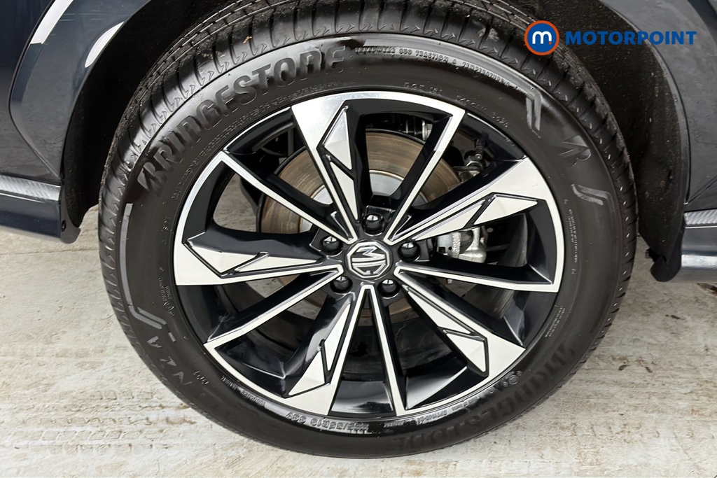 Mg Motor Uk HS Trophy Automatic Petrol-Electric Hybrid SUV - Stock Number (1686121) - 46th supplementary image