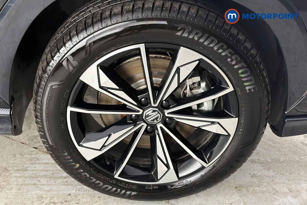 Mg Motor Uk HS Trophy Automatic Petrol-Electric Hybrid SUV - Stock Number (1686121) - 47th supplementary image