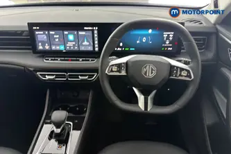 Mg Motor Uk HS Trophy Automatic Petrol-Electric Hybrid SUV - Stock Number (1686218) - 2nd supplementary image