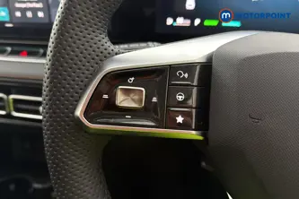Mg Motor Uk HS Trophy Automatic Petrol-Electric Hybrid SUV - Stock Number (1686218) - 4th supplementary image