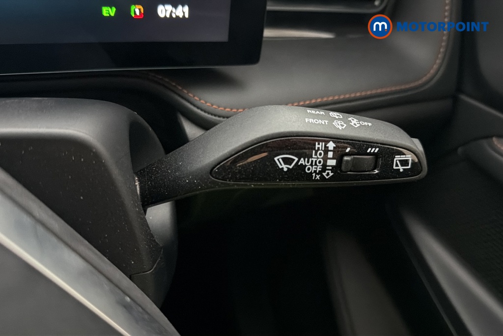Mg Motor Uk HS Trophy Automatic Petrol-Electric Hybrid SUV - Stock Number (1686218) - 6th supplementary image