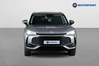 Mg Motor Uk HS Trophy Automatic Petrol-Electric Hybrid SUV - Stock Number (1686218) - Front bumper