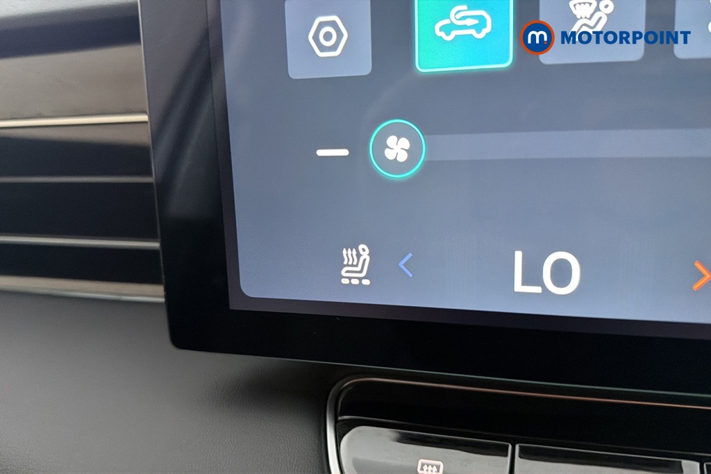 Mg Motor Uk HS Trophy Automatic Petrol-Electric Hybrid SUV - Stock Number (1686218) - 14th supplementary image