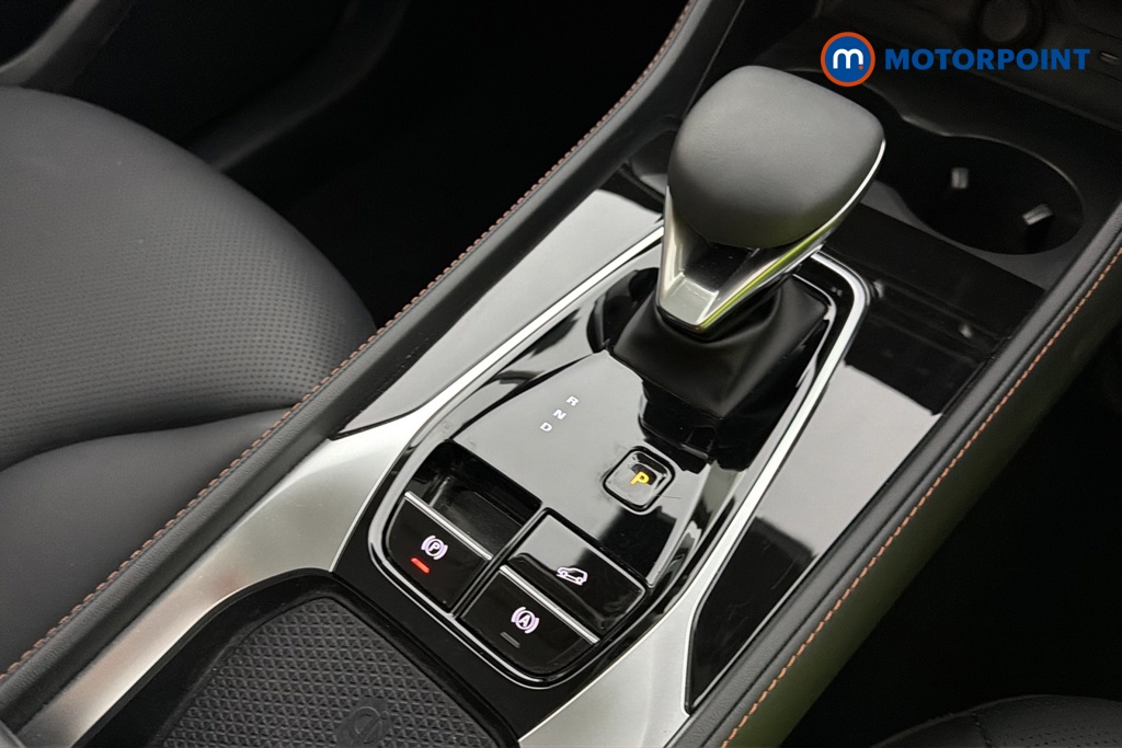 Mg Motor Uk HS Trophy Automatic Petrol-Electric Hybrid SUV - Stock Number (1686218) - 15th supplementary image