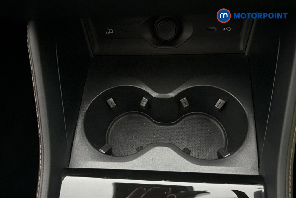 Mg Motor Uk HS Trophy Automatic Petrol-Electric Hybrid SUV - Stock Number (1686218) - 16th supplementary image