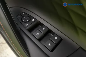 Mg Motor Uk HS Trophy Automatic Petrol-Electric Hybrid SUV - Stock Number (1686218) - 19th supplementary image