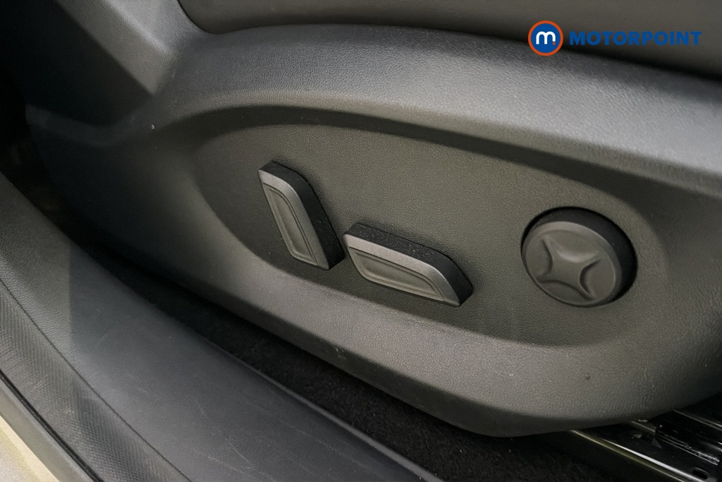 Mg Motor Uk HS Trophy Automatic Petrol-Electric Hybrid SUV - Stock Number (1686218) - 23rd supplementary image