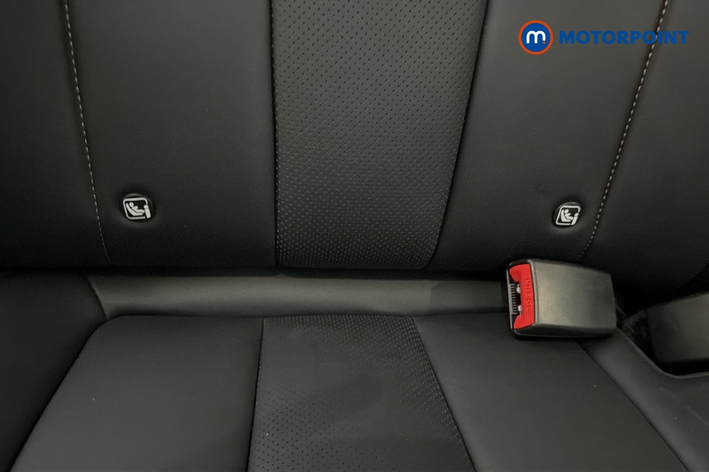 Mg Motor Uk HS Trophy Automatic Petrol-Electric Hybrid SUV - Stock Number (1686218) - 27th supplementary image