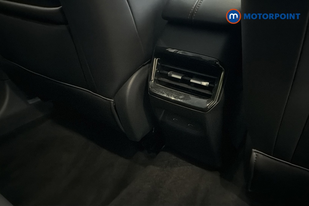 Mg Motor Uk HS Trophy Automatic Petrol-Electric Hybrid SUV - Stock Number (1686218) - 28th supplementary image