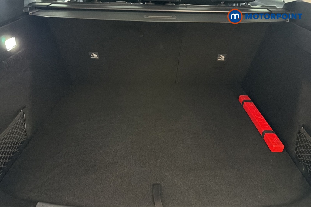 Mg Motor Uk HS Trophy Automatic Petrol-Electric Hybrid SUV - Stock Number (1686218) - 30th supplementary image