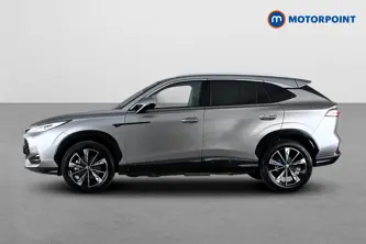 Mg Motor Uk HS Trophy Automatic Petrol-Electric Hybrid SUV - Stock Number (1686218) - Drivers side