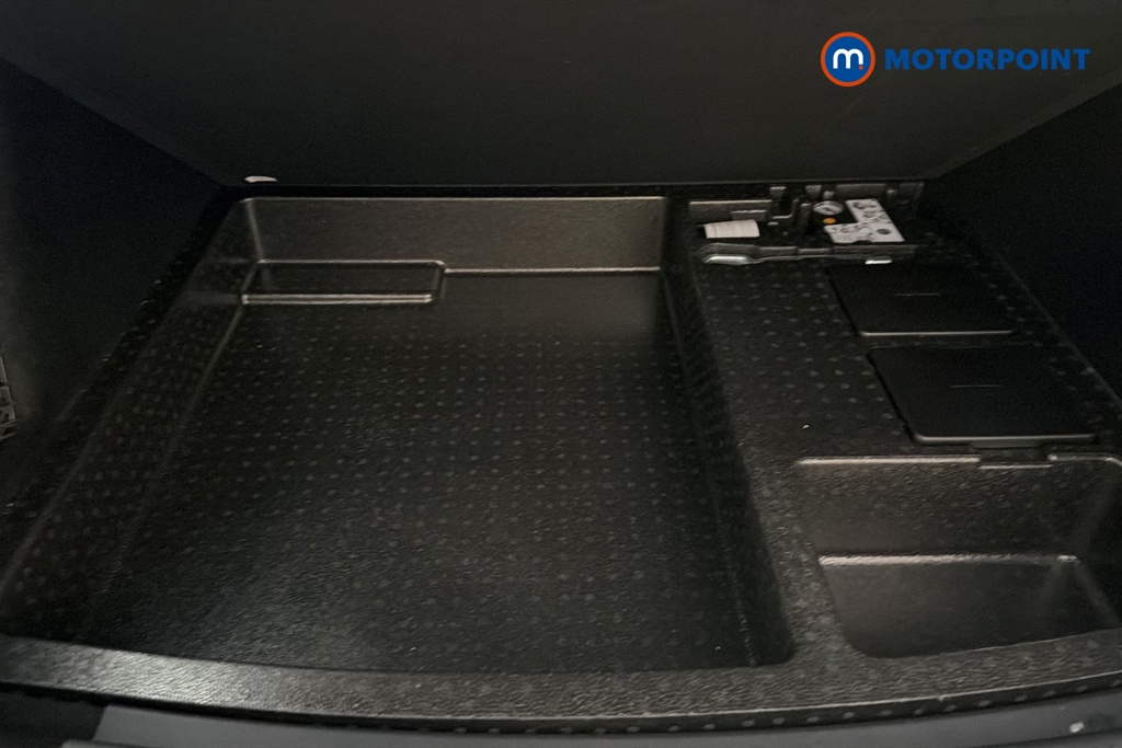 Mg Motor Uk HS Trophy Automatic Petrol-Electric Hybrid SUV - Stock Number (1686218) - 33rd supplementary image