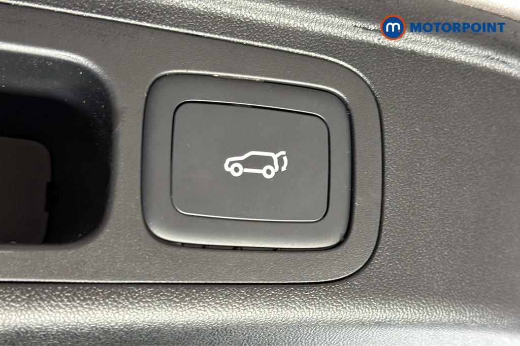 Mg Motor Uk HS Trophy Automatic Petrol-Electric Hybrid SUV - Stock Number (1686218) - 35th supplementary image