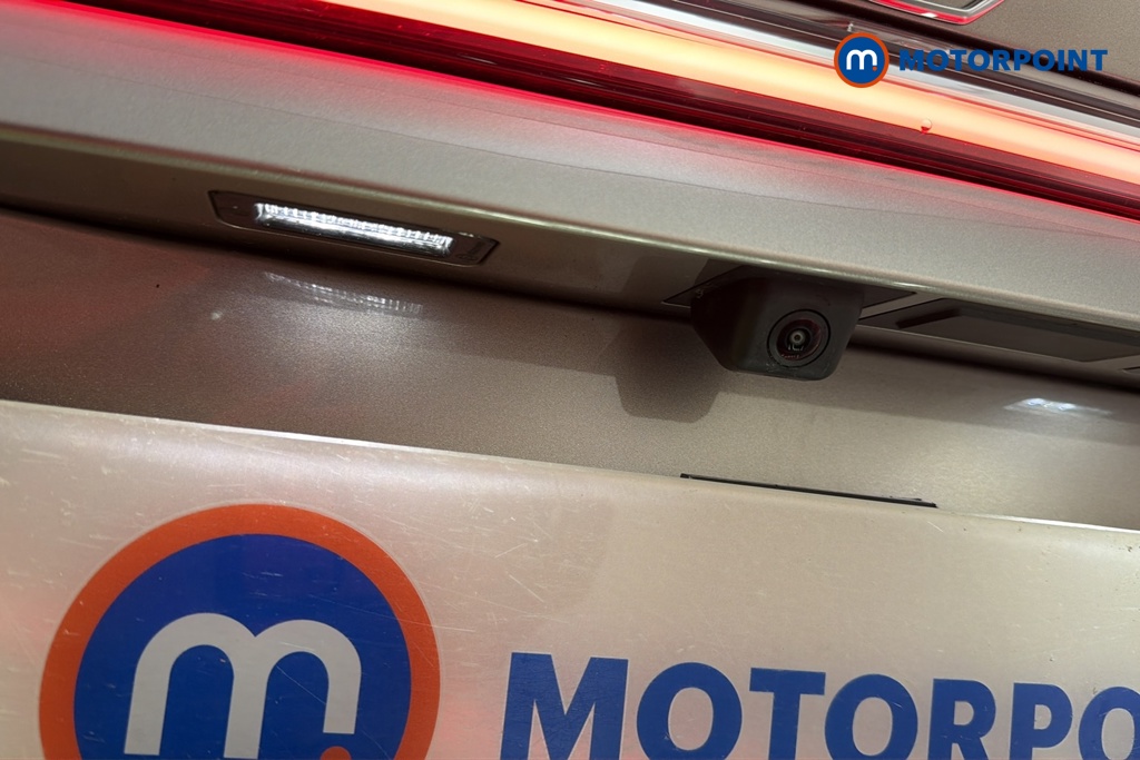 Mg Motor Uk HS Trophy Automatic Petrol-Electric Hybrid SUV - Stock Number (1686218) - 37th supplementary image