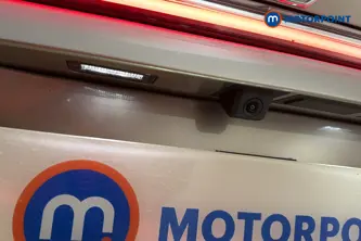 Mg Motor Uk HS Trophy Automatic Petrol-Electric Hybrid SUV - Stock Number (1686218) - 37th supplementary image