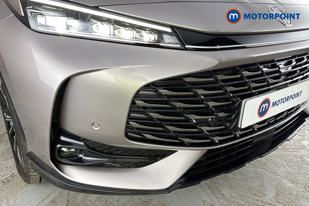 Mg Motor Uk HS Trophy Automatic Petrol-Electric Hybrid SUV - Stock Number (1686218) - 38th supplementary image