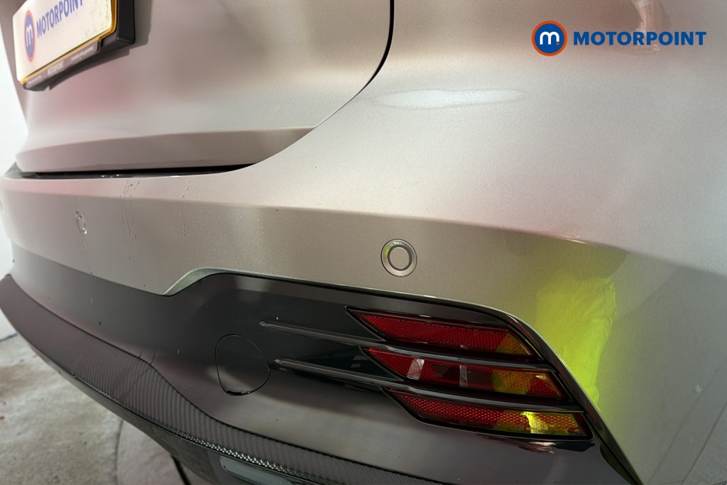 Mg Motor Uk HS Trophy Automatic Petrol-Electric Hybrid SUV - Stock Number (1686218) - 39th supplementary image