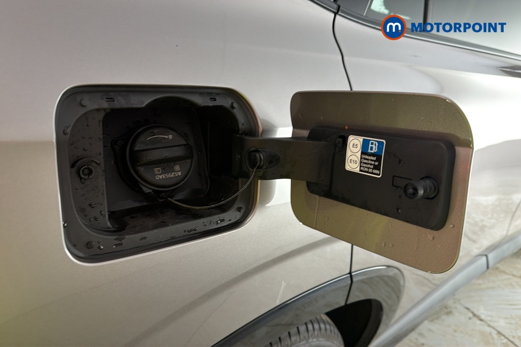 Mg Motor Uk HS Trophy Automatic Petrol-Electric Hybrid SUV - Stock Number (1686218) - 41st supplementary image