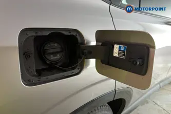 Mg Motor Uk HS Trophy Automatic Petrol-Electric Hybrid SUV - Stock Number (1686218) - 41st supplementary image
