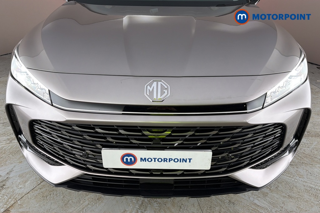 Mg Motor Uk HS Trophy Automatic Petrol-Electric Hybrid SUV - Stock Number (1686218) - 43rd supplementary image