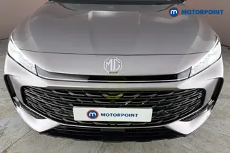 Mg Motor Uk HS Trophy Automatic Petrol-Electric Hybrid SUV - Stock Number (1686218) - 43rd supplementary image