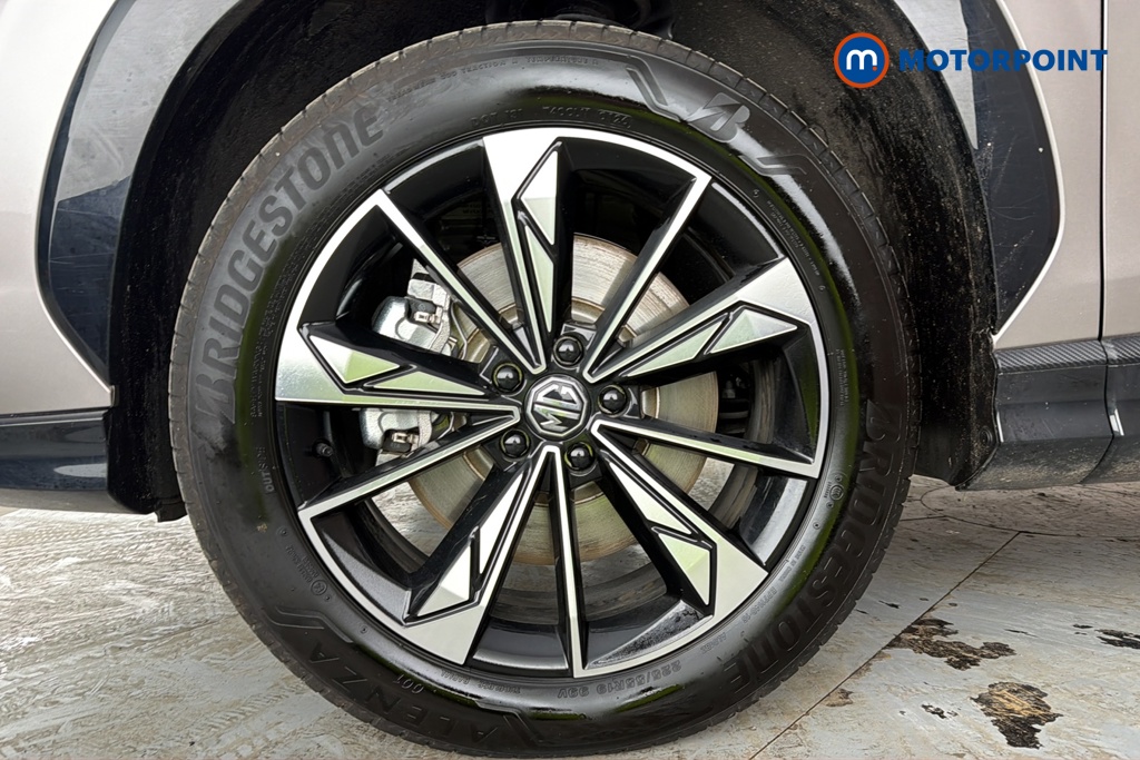 Mg Motor Uk HS Trophy Automatic Petrol-Electric Hybrid SUV - Stock Number (1686218) - 44th supplementary image