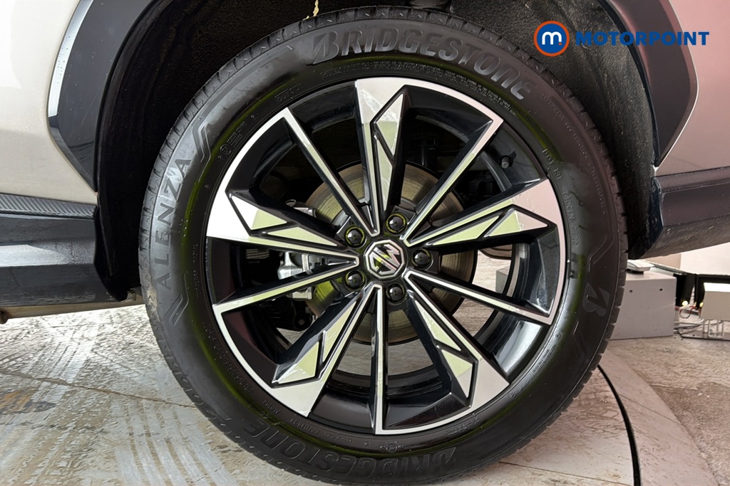 Mg Motor Uk HS Trophy Automatic Petrol-Electric Hybrid SUV - Stock Number (1686218) - 45th supplementary image