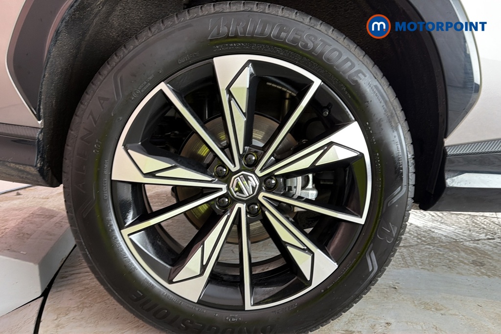 Mg Motor Uk HS Trophy Automatic Petrol-Electric Hybrid SUV - Stock Number (1686218) - 46th supplementary image