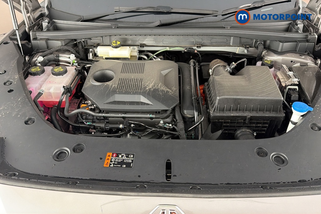 Mg Motor Uk HS Trophy Automatic Petrol-Electric Hybrid SUV - Stock Number (1686218) - 48th supplementary image