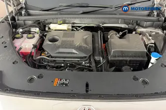 Mg Motor Uk HS Trophy Automatic Petrol-Electric Hybrid SUV - Stock Number (1686218) - 48th supplementary image