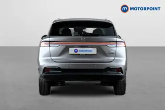 Mg Motor Uk HS Trophy Automatic Petrol-Electric Hybrid SUV - Stock Number (1686218) - Rear bumper