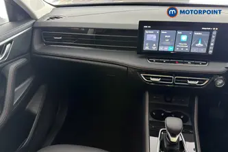 Mg Motor Uk HS Trophy Automatic Petrol-Electric Hybrid SUV - Stock Number (1686218) - 1st supplementary image