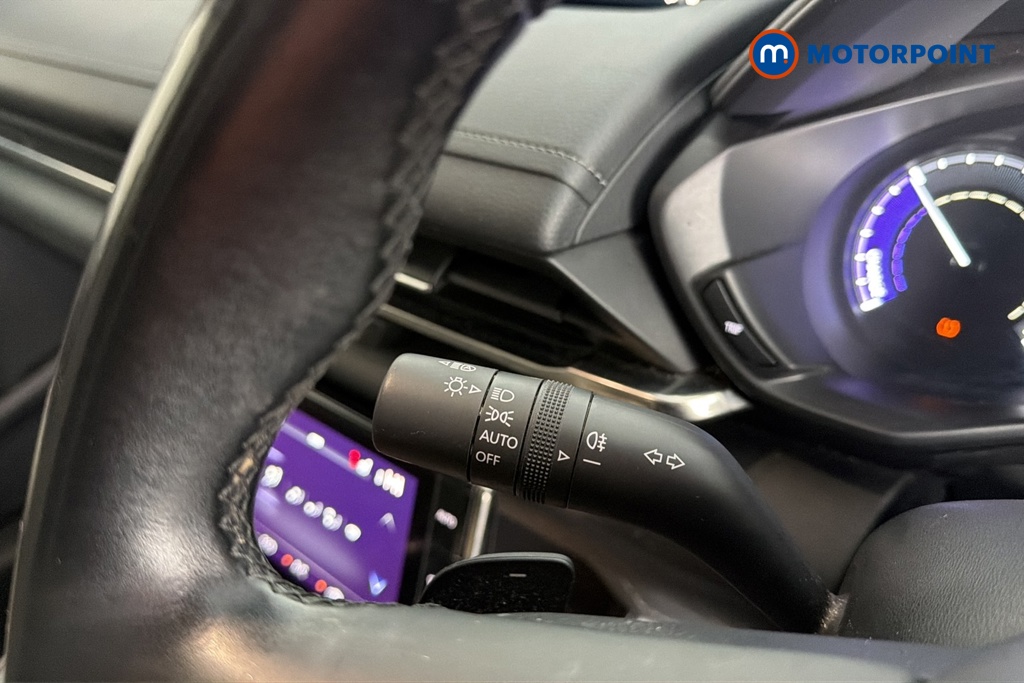 Mazda Mx-30 Exclusive Line Automatic Electric SUV - Stock Number (1686550) - 5th supplementary image