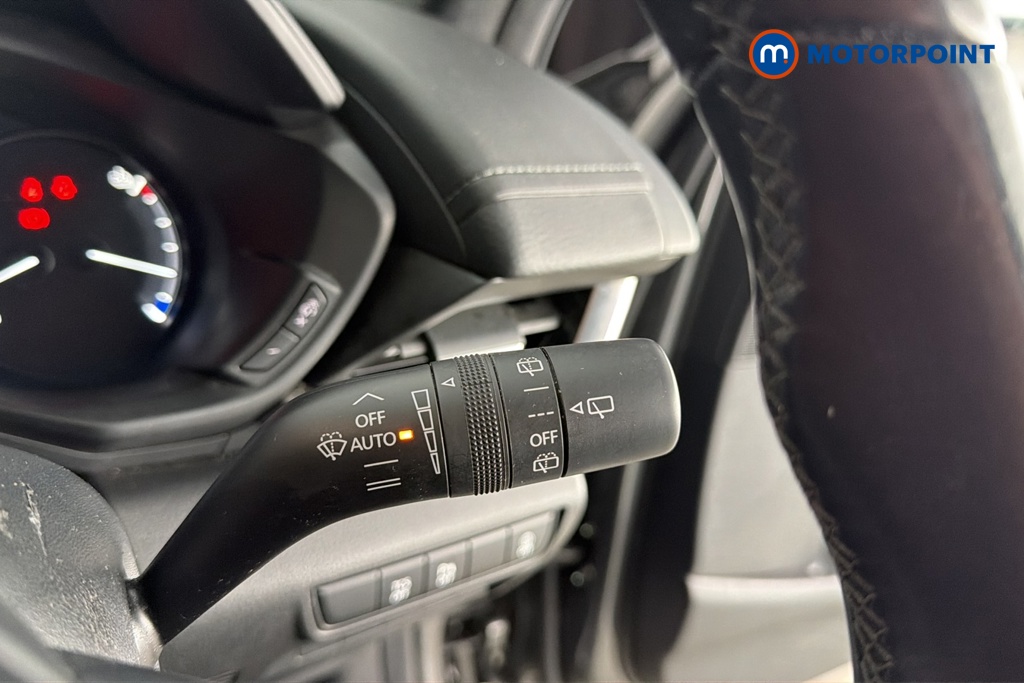 Mazda Mx-30 Exclusive Line Automatic Electric SUV - Stock Number (1686550) - 6th supplementary image