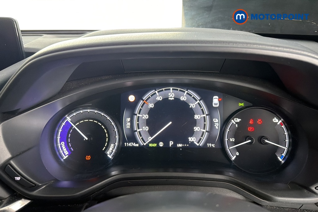 Mazda Mx-30 Exclusive Line Automatic Electric SUV - Stock Number (1686550) - 7th supplementary image