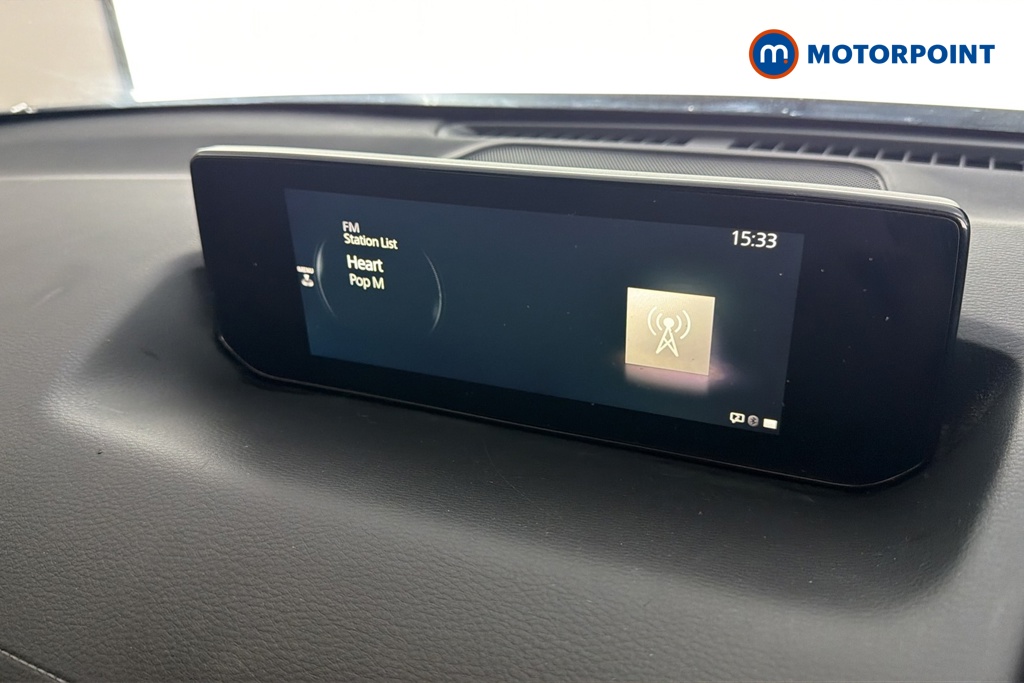 Mazda Mx-30 Exclusive Line Automatic Electric SUV - Stock Number (1686550) - 8th supplementary image