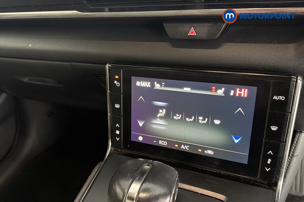 Mazda Mx-30 Exclusive Line Automatic Electric SUV - Stock Number (1686550) - 12th supplementary image