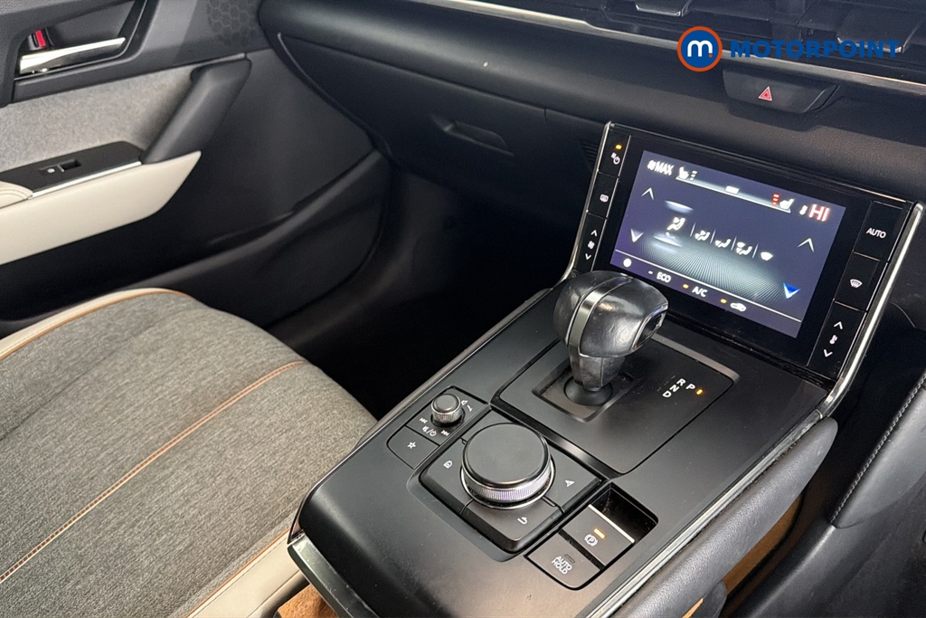 Mazda Mx-30 Exclusive Line Automatic Electric SUV - Stock Number (1686550) - 15th supplementary image