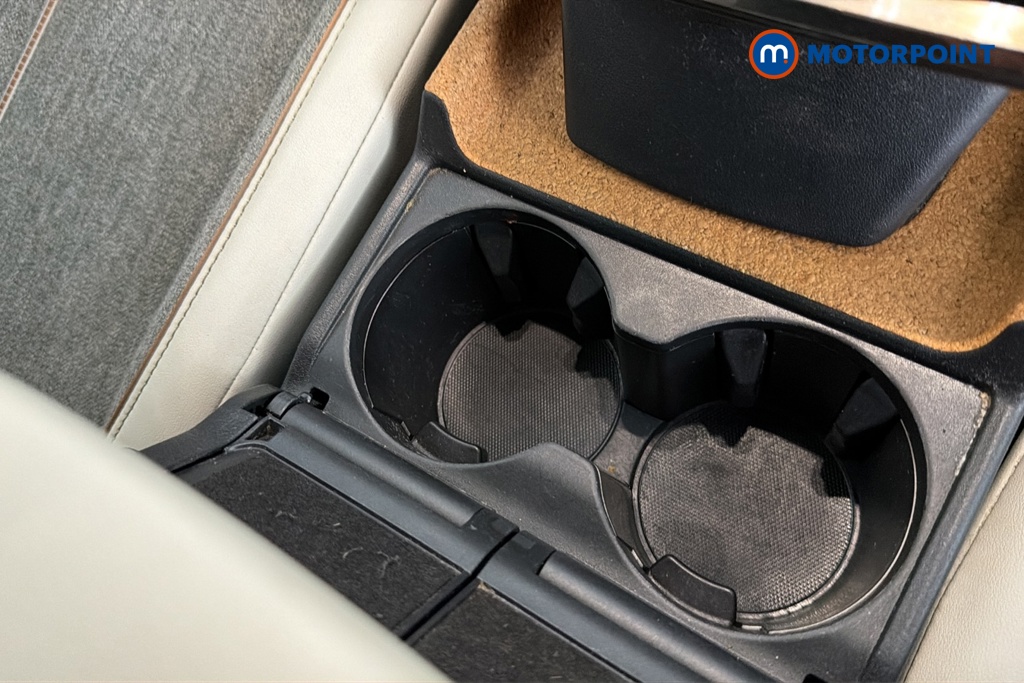 Mazda Mx-30 Exclusive Line Automatic Electric SUV - Stock Number (1686550) - 16th supplementary image